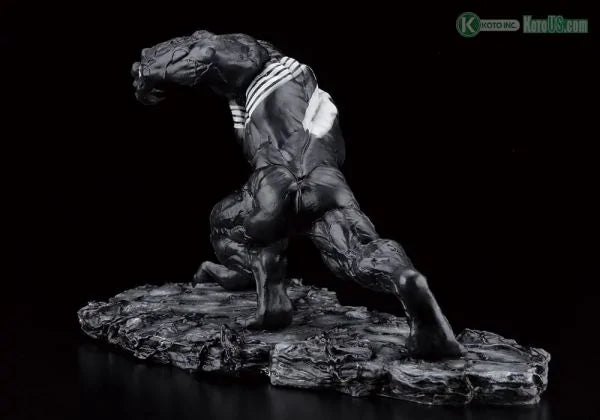 VENOM RENEWAL EDITION ARTFX+ STATUE