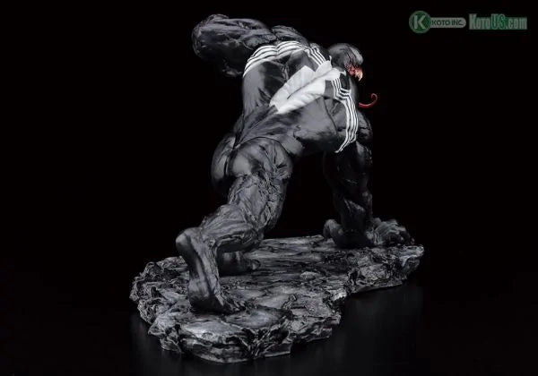VENOM RENEWAL EDITION ARTFX+ STATUE