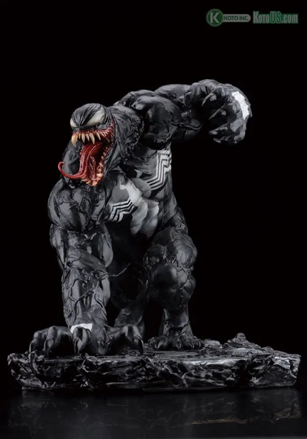 VENOM RENEWAL EDITION ARTFX+ STATUE