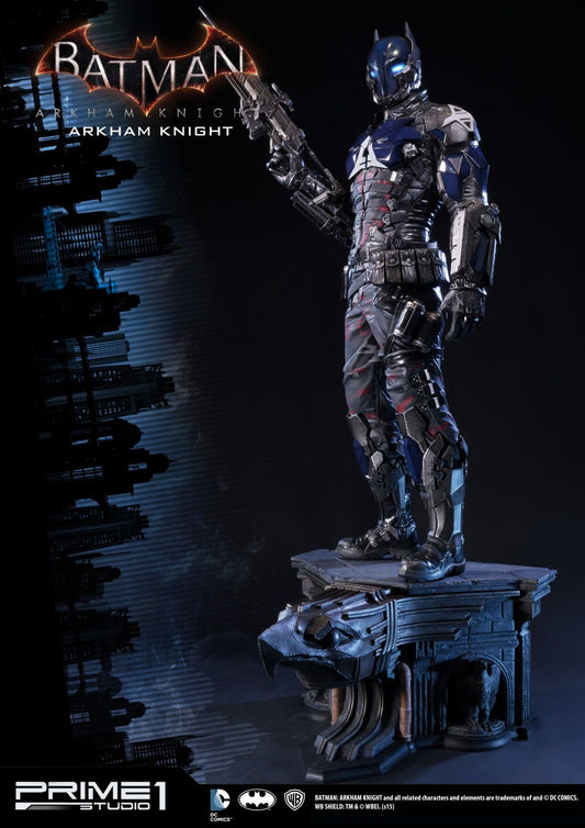 Batman: Arkham Knight  Arkham Knight EX Version Edition Size: 1000