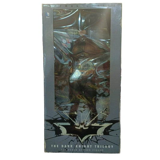 The Dark Knight Trilogy 1/4 scale action figure