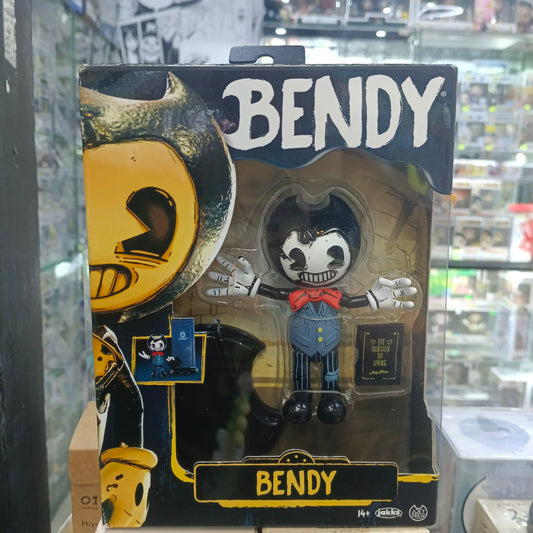 Bendy