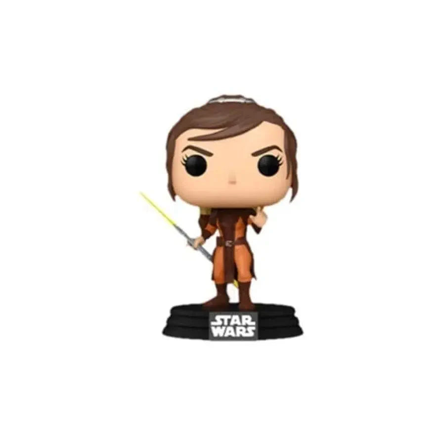 Star Wars Gaming Greats Funko Collector Box Only at GameStop Exclusive