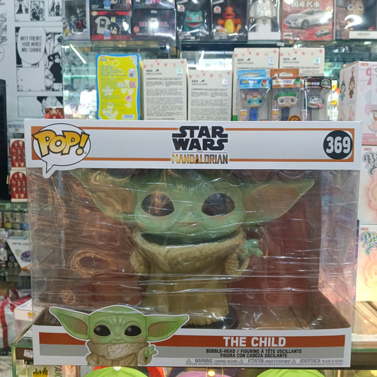 Starwars The Child #369