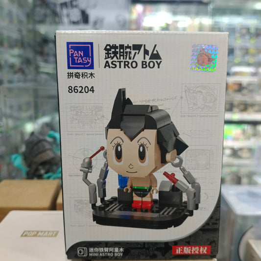 Astro Boy mini 86204