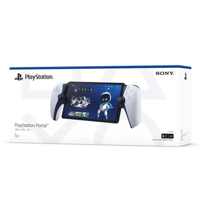 Sony PlayStation Portal Remote Player for PlayStation 5