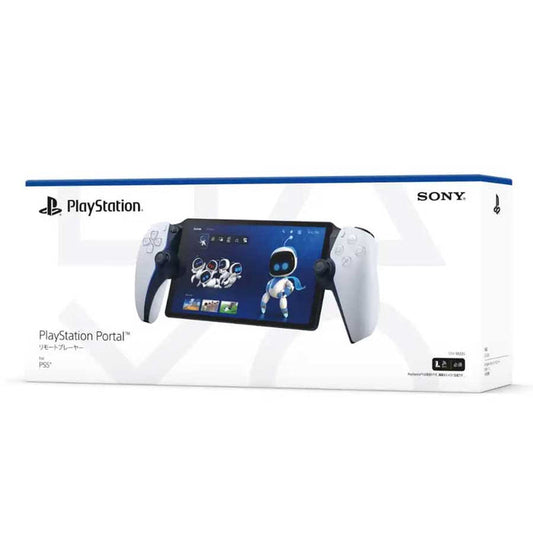 Sony PlayStation Portal Remote Player for PlayStation 5